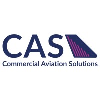 Commercial Aviation Solutions (CAS) logo - Similar company to Clauser Tree Care, Llc