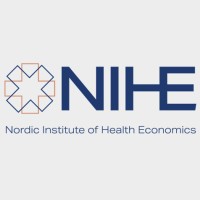 Nordic Institute of Health Economics (NIHE) logo - Similar company to Nordic Healthcare Group (Nhg) Denmark