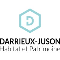 DARRIEUX-JUSON Habitat et Patrimoine logo - Similar company to Olakala Group