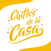 Chifles de la Casa logo - Similar company to Savoury Plantain Chips