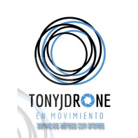 TonyjDrone logo - Similar company to Tidal
