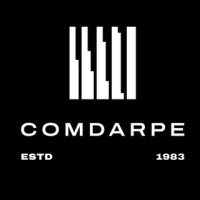 COMDARPE logo - Similar company to Toclick Agência De Performance
