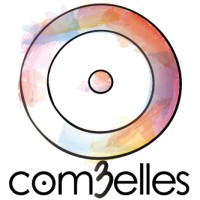 Com3elles logo - Similar company to Lélicom