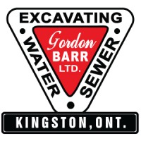 Gordon Barr Limited logo - Similar company to Procon Construction