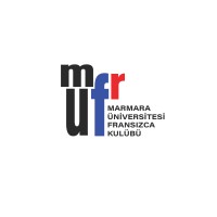 Marmara Fransızca (Frankofoni) Kulübü logo - Similar company to İkü İşletme Girişimcilik Ve İnovasyon Kulübü