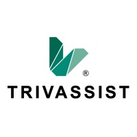 Trivassist logo - Similar company to Trivluximo