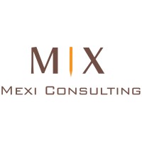 Mexi Consulting logo - Similar company to Mckellar Partners