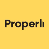 Properli logo - Similar company to Proprli