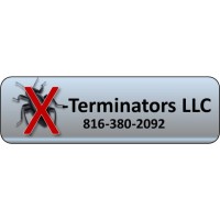 X-Terminators Pest Control