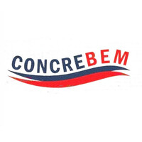 CONCREBEM CONCRETO USINADO logo - Similar company to Concretop - Concreto Usinado E Bombeado