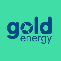 Goldenergy logo - Similar company to Peaceful Evolution