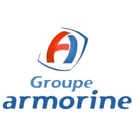 GROUPE ARMORINE logo - Similar company to Optimol Lubrication