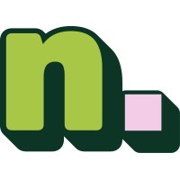 Nelaletras logo - Similar company to Good - Branding Studio
