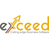 ExceedERP logo - Similar company to 𝑾𝒐𝒓𝒍𝒅 𝒂𝒄𝒄𝒆𝒔𝒔 𝑰𝑻 𝒔𝒐𝒍𝒖𝒕𝒊𝒐𝒏 𝑪𝒐