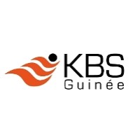KBS GUINEE logo - Similar company to Transco S.A