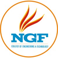 NGF College of Engineering & Technology logo - Similar company to Hosted Advantage
