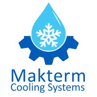 Makterm Soğutma Sistemleri logo - Similar company to Frigoline Group