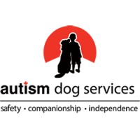 Autism Dog Services Inc. logo - Similar company to Pacific Assistance Dogs Society (Pads)