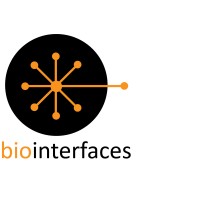 Biointerfaces Lab logo - Similar company to Glasgow Microelectronics (Melab)