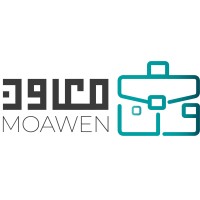 Moawen_sa logo - Similar company to Eng Egypt