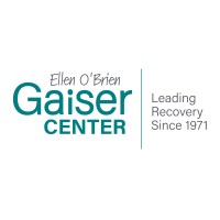 Ellen O'Brien Gaiser Center logo - Similar company to Hello Creative Inc.