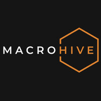 Macro Hive logo - Similar company to Gatt 3D Print Pvt Ltd