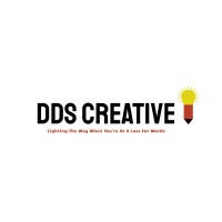 DDS Creative logo - Similar company to Koto Digital Studio