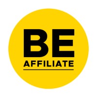 BE AFFILIATE logo - Similar company to Third Planet Media