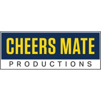 Cheers Mate Productions logo - Similar company to Lsfx Productions