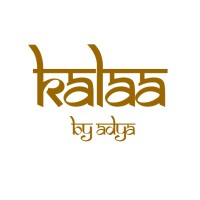 Kalaa by Adya logo - Similar company to Rabbit M