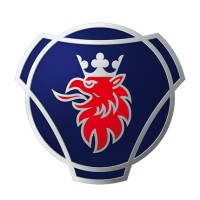 Scania Maroc logo - Similar company to Atlas Véhicules Industriels