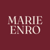 Marie Enro logo - Similar company to Iris #Foundbyiris