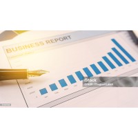 Allied Market Research Hub logo - Similar company to Jscom Solutions Llp