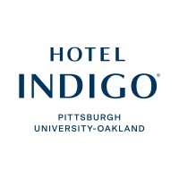 Hotel Indigo Pittsburgh University-Oakland logo - Similar company to Hilton Garden Inn - Pittsburgh University Place
