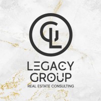 Legacy Group Real Estate Consulting logo - Similar company to Lp Group