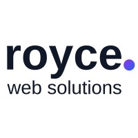 Royce Web Solutions logo - Similar company to Genai Protos