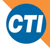 CTI Regional Freight logo - Similar company to Grano Direct