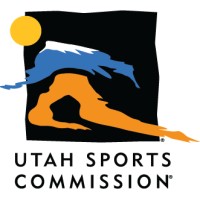 Utah Sports Commission logo - Similar company to Ogden Made