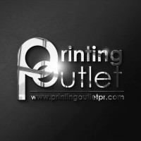 Printing Outlet logo - Similar company to Sun Colors Printing Solutions