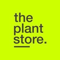 The plant store logo - Similar company to Qrisk