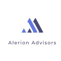 Alerion Advisors logo - Similar company to Rebellis Group