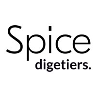 digetiers.Spice logo - Similar company to Starkodas