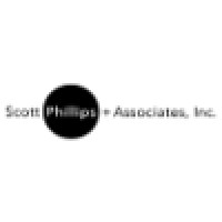 Scott Phillips + Associates, Inc. logo - Similar company to Kurman Communications, Llc