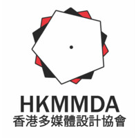 Hong Kong Multimedia Design Association logo - Similar company to Rida - Romanian Interior Design Association