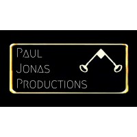 Paul Jonas Productions logo - Similar company to Magerms Records