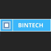 BINTECH CONSULTANCY LTD. logo - Similar company to Bintech