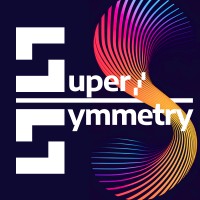 SuperSymmetry logo - Similar company to Ciked
