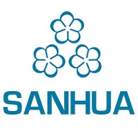 Sanhua International Singapore Pte Ltd logo - Similar company to S M Engineering Solutions