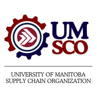 UMSCO (University of Manitoba Supply Chain Organization) logo - Similar company to Umsco Constructions