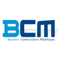 BCM Constructions Métalliques logo - Similar company to L & A